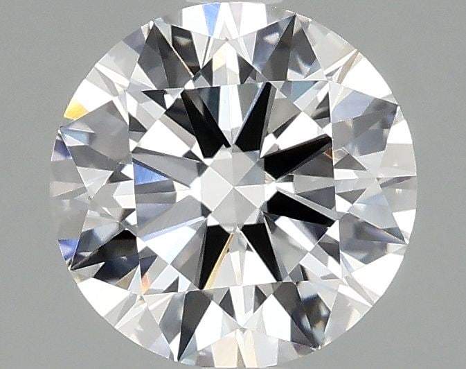 Ideal Loose Diamond - ROUND 1.84ct D VVS2 (1 of 1)