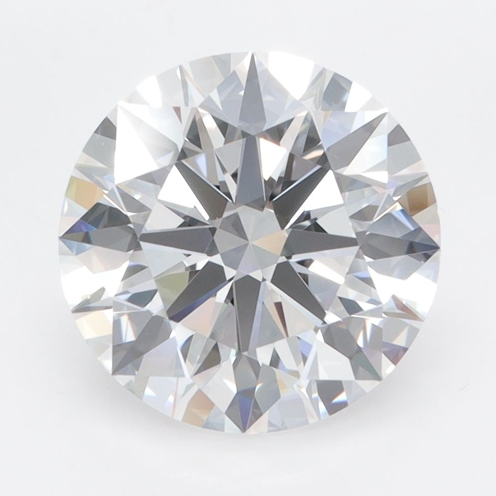 Ideal Loose Diamond - ROUND 4.1ct D IF: Ideal Loose Diamond - ROUND 4.1ct D IF Source: This is a real non-mined Diamond that has been grown in a lab Shape: ROUND Carats: 4.1 Color: D Clarity: IF Certification: IGI The Diamond Depot Guarante