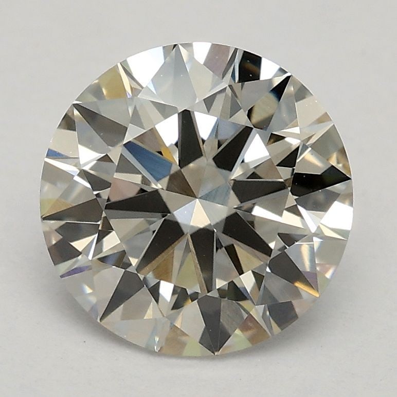 Ideal Loose Diamond - ROUND 1.42ct I VVS2: Ideal Loose Diamond - ROUND 1.42ct I VVS2 Source: This is a real non-mined Diamond that has been grown in a lab Shape: ROUND Carats: 1.42 Color: I Clarity: VVS2 Certification: IGI Video: