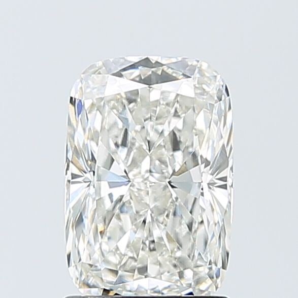 Loose Diamond - CUSHION MODIFIED 1.59ct F VVS2 (1 of 1)