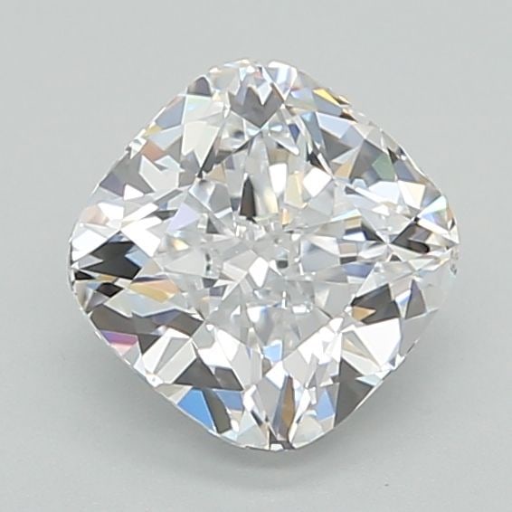 Loose Diamond - CUSHION MODIFIED 2.02ct D VVS1 (1 of 1)