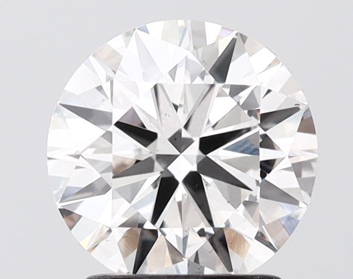 Loose Diamond - ROUND 1.91ct F VS2: Loose Diamond - ROUND 1.91ct F VS2 Source: This is a real non-mined Diamond that has been grown in a lab Shape: ROUND Carats: 1.91 Color: F Clarity: VS2 Certification: IGI Video:
