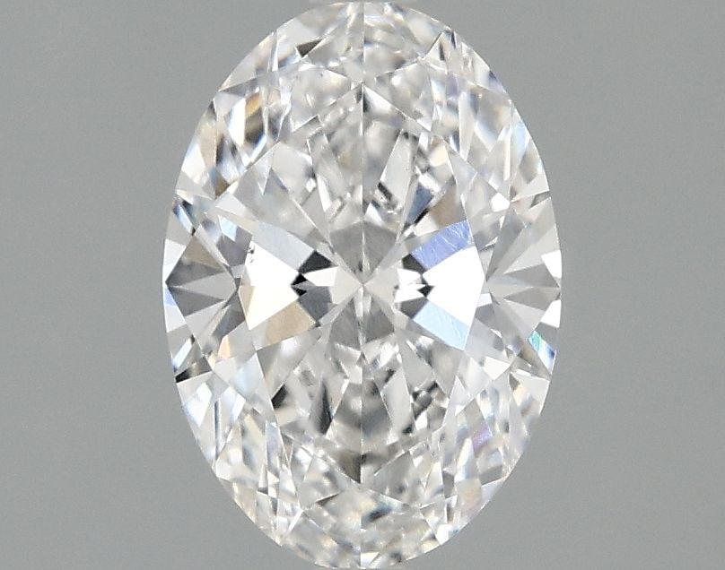 Loose Diamond - OVAL 1.5ct E VS2: Loose Diamond - OVAL 1.5ct E VS2 Source: This is a real non-mined Diamond that has been grown in a lab Shape: OVAL Carats: 1.5 Color: E Clarity: VS2 Certification: IGI Video: