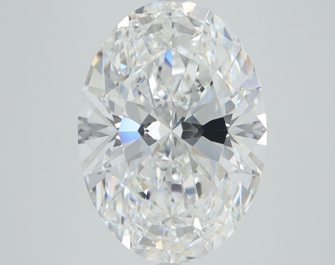 Loose Diamond - OVAL 4.46ct D VVS1: Loose Diamond - OVAL 4.46ct D VVS1 Source: This is a real non-mined Diamond that has been grown in a lab Shape: OVAL Carats: 4.46 Color: D Clarity: VVS1 Certification: IGI Video: