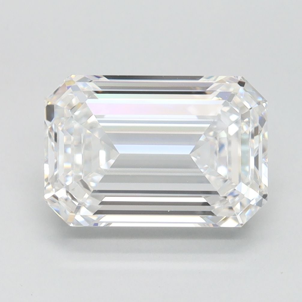 Loose Diamond - EMERALD 2.13ct D IF (1 of 1)