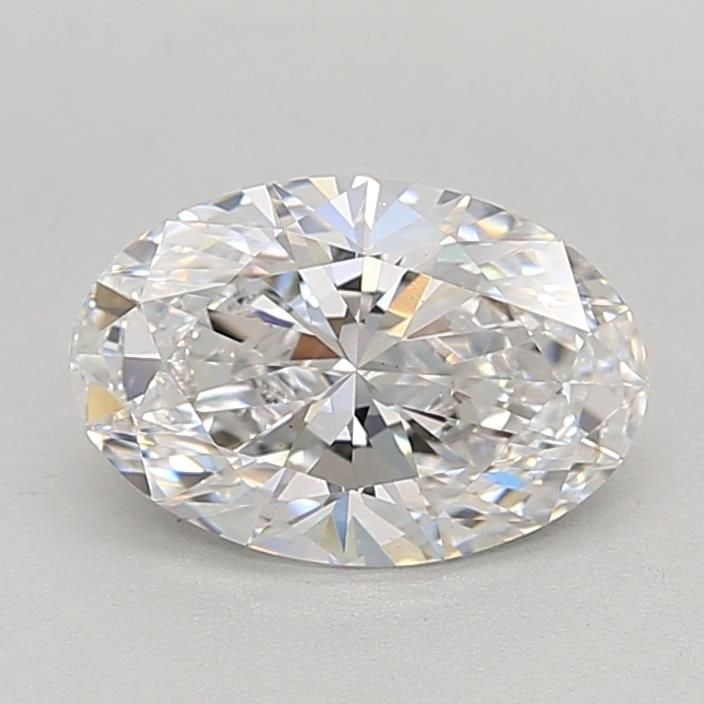 Loose Diamond - OVAL 1.72ct E VS1 (1 of 1)