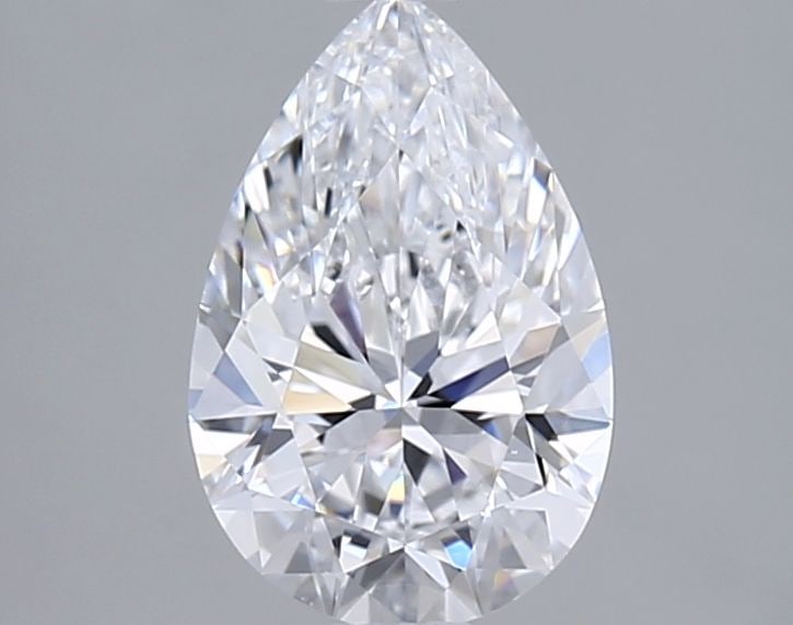Loose Diamond - PEAR 1.29ct D VS1 (1 of 1)