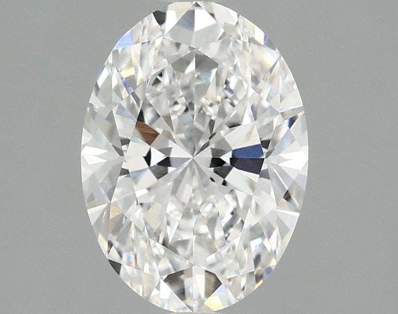 Loose Diamond - OVAL 1.55ct E VVS2: Loose Diamond - OVAL 1.55ct E VVS2 Source: This is a real non-mined Diamond that has been grown in a lab Shape: OVAL Carats: 1.55 Color: E Clarity: VVS2 Certification: IGI Video: