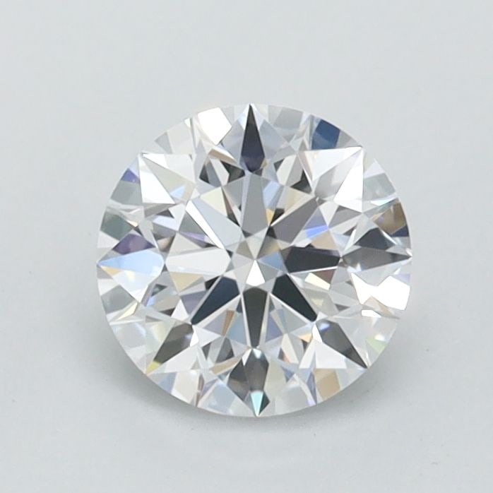 Ideal Loose Diamond - ROUND 0.55ct D VVS1 (1 of 1)