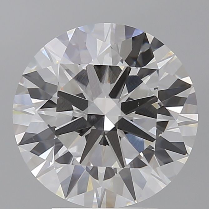 Ideal Loose Diamond - ROUND 4.05ct E VVS2: Ideal Loose Diamond - ROUND 4.05ct E VVS2 Source: This is a real non-mined Diamond that has been grown in a lab Shape: ROUND Carats: 4.05 Color: E Clarity: VVS2 Certification: IGI Video: