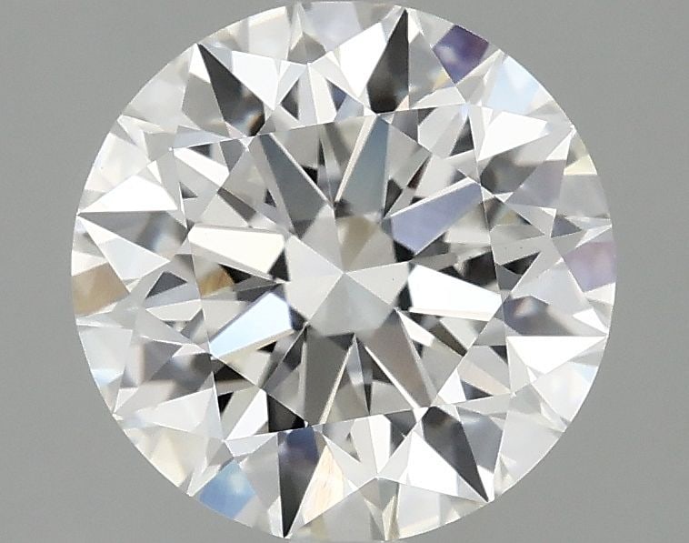 Ideal Loose Diamond - ROUND 2.59ct E VS1: Ideal Loose Diamond - ROUND 2.59ct E VS1 Source: This is a real non-mined Diamond that has been grown in a lab Shape: ROUND Carats: 2.59 Color: E Clarity: VS1 Certification: IGI Video: