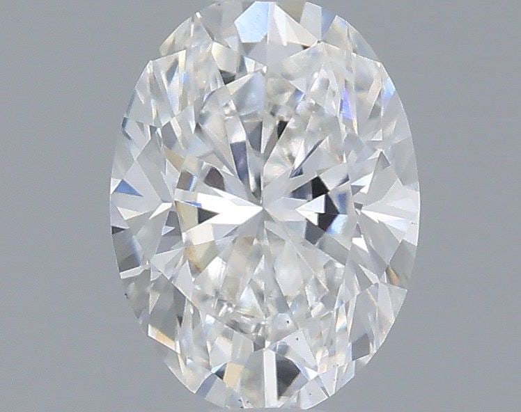 Loose Diamond - OVAL 0.55ct E VS1: Loose Diamond - OVAL 0.55ct E VS1 Source: This is a real non-mined Diamond that has been grown in a lab Shape: OVAL Carats: 0.55 Color: E Clarity: VS1 Certification: IGI Video: