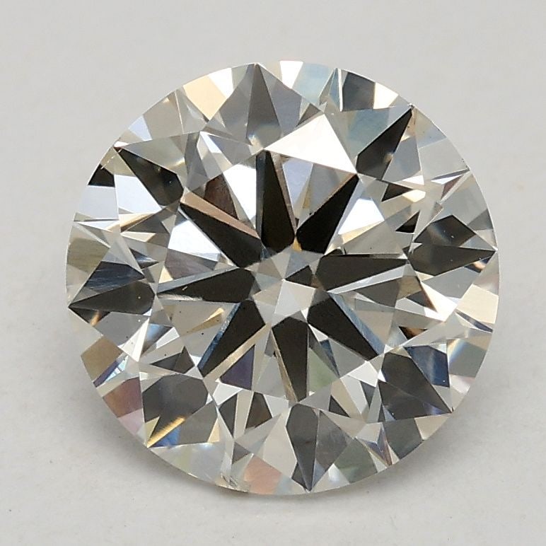 Ideal Loose Diamond - ROUND 1.5ct I VS2 (1 of 1)