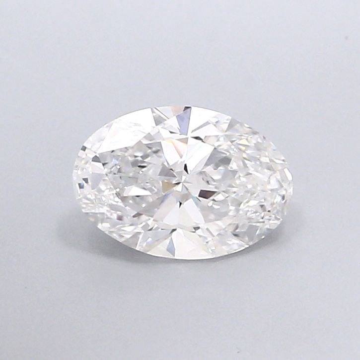 Loose Diamond - OVAL 2.04ct D VVS2 (1 of 1)