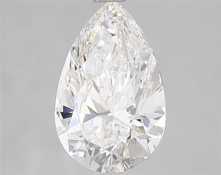 Loose Diamond - PEAR 2.01ct G VS1: Loose Diamond - PEAR 2.01ct G VS1 Source: This is a real non-mined Diamond that has been grown in a lab Shape: PEAR Carats: 2.01 Color: G Clarity: VS1 Certification: IGI Video: