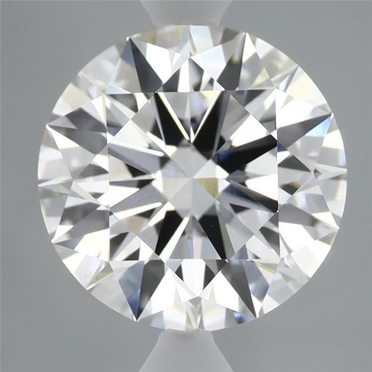 Ideal Loose Diamond - ROUND 3.01ct E VVS2 (1 of 1)