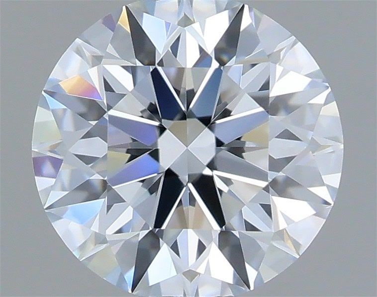 Ideal Loose Diamond - ROUND 0.69ct E VVS2: Ideal Loose Diamond - ROUND 0.69ct E VVS2 Source: This is a real non-mined Diamond that has been grown in a lab Shape: ROUND Carats: 0.69 Color: E Clarity: VVS2 Certification: IGI Video: