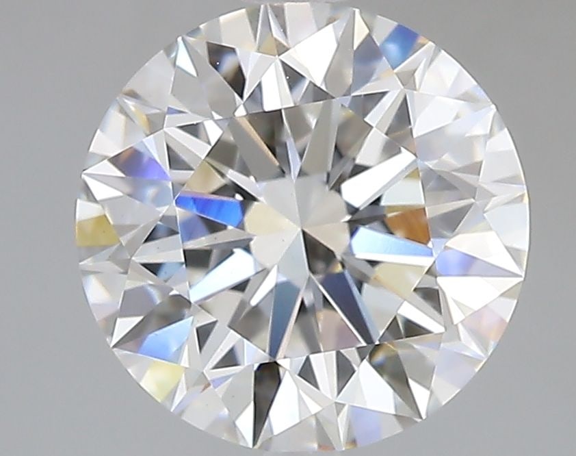 Ideal Loose Diamond - ROUND 3.27ct E VS1 (1 of 1)