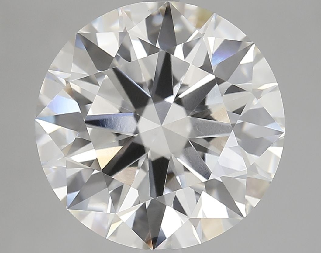 Ideal Loose Diamond - ROUND 7.06ct F VVS2: Ideal Loose Diamond - ROUND 7.06ct F VVS2 Source: This is a real non-mined Diamond that has been grown in a lab Shape: ROUND Carats: 7.06 Color: F Clarity: VVS2 Certification: IGI Video: