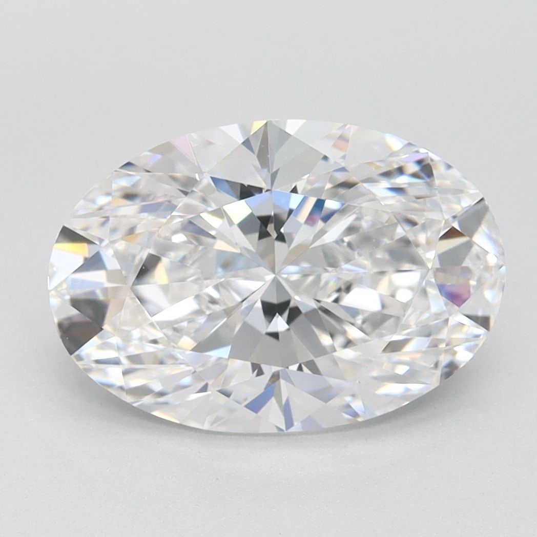 Loose Diamond - OVAL 2.28ct D VVS1 (1 of 1)