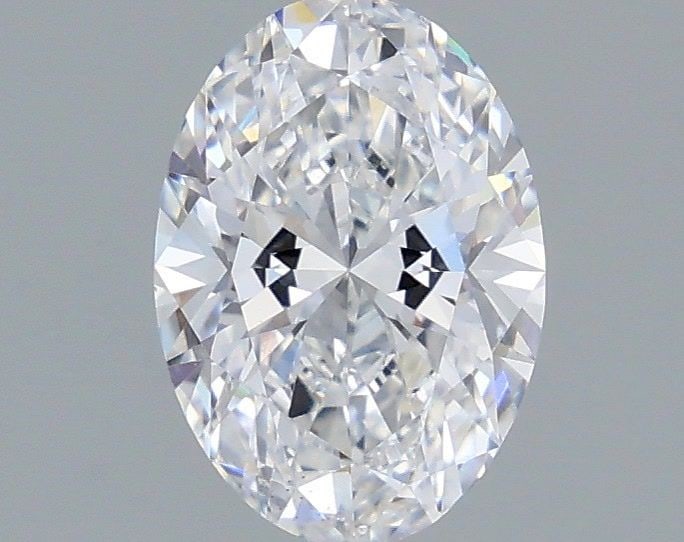 Loose Diamond - OVAL 1.27ct D VS1: Loose Diamond - OVAL 1.27ct D VS1 Source: This is a real non-mined Diamond that has been grown in a lab Shape: OVAL Carats: 1.27 Color: D Clarity: VS1 Certification: IGI Video: