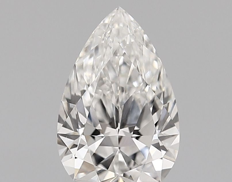 Loose Diamond - PEAR 1.44ct E VVS1: Loose Diamond - PEAR 1.44ct E VVS1 Source: This is a real non-mined Diamond that has been grown in a lab Shape: PEAR Carats: 1.44 Color: E Clarity: VVS1 Certification: IGI Video: