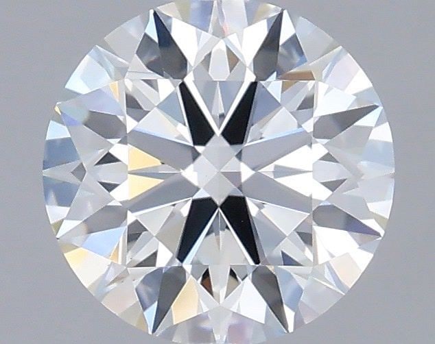 Ideal Loose Diamond - ROUND 1.0ct D VVS2: Ideal Loose Diamond - ROUND 1.0ct D VVS2 Source: This is a real non-mined Diamond that has been grown in a lab Shape: ROUND Carats: 1.0 Color: D Clarity: VVS2 Certification: IGI Video: