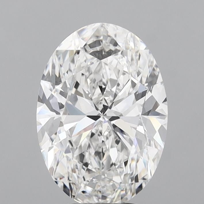 Loose Diamond - OVAL 1.03ct G VVS2: Loose Diamond - OVAL 1.03ct G VVS2 Source: This is a real non-mined Diamond that has been grown in a lab Shape: OVAL Carats: 1.03 Color: G Clarity: VVS2 Certification: IGI Video: