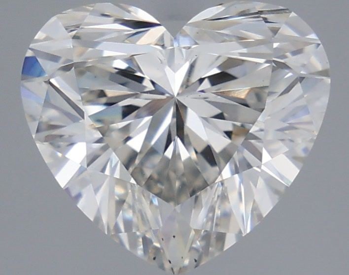 Loose Diamond - HEART 3.59ct G VS2: Loose Diamond - HEART 3.59ct G VS2 Source: This is a real non-mined Diamond that has been grown in a lab Shape: HEART Carats: 3.59 Color: G Clarity: VS2 Certification: IGI Video: