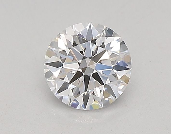 Ideal Loose Diamond - ROUND 0.46ct D VVS2 (1 of 1)