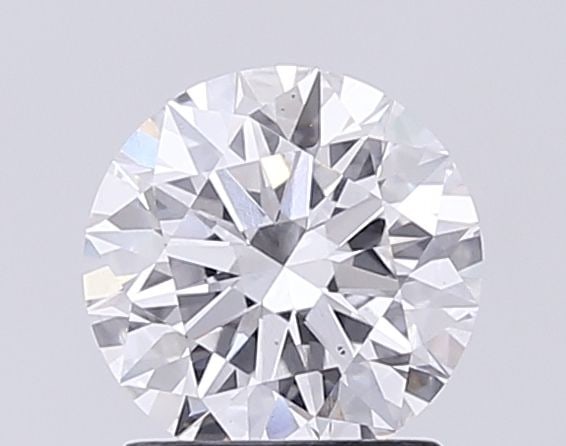 Ideal Loose Diamond - ROUND 1.54ct E VS1 (1 of 1)