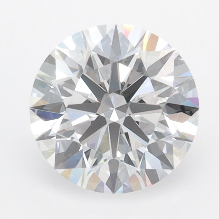 Ideal Loose Diamond - ROUND 1.52ct D VVS2 (1 of 1)