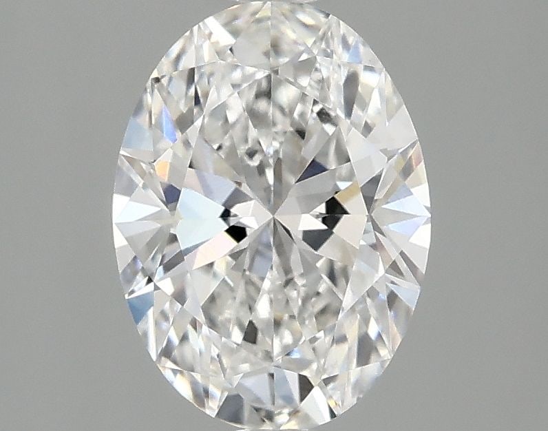 Loose Diamond - OVAL 1.52ct E VVS2: Loose Diamond - OVAL 1.52ct E VVS2 Source: This is a real non-mined Diamond that has been grown in a lab Shape: OVAL Carats: 1.52 Color: E Clarity: VVS2 Certification: IGI Video:
