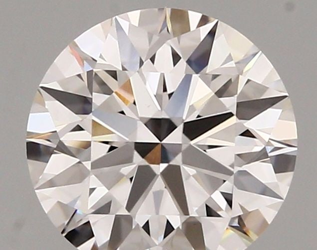 Ideal Loose Diamond - ROUND 1.93ct D VVS2 (1 of 1)