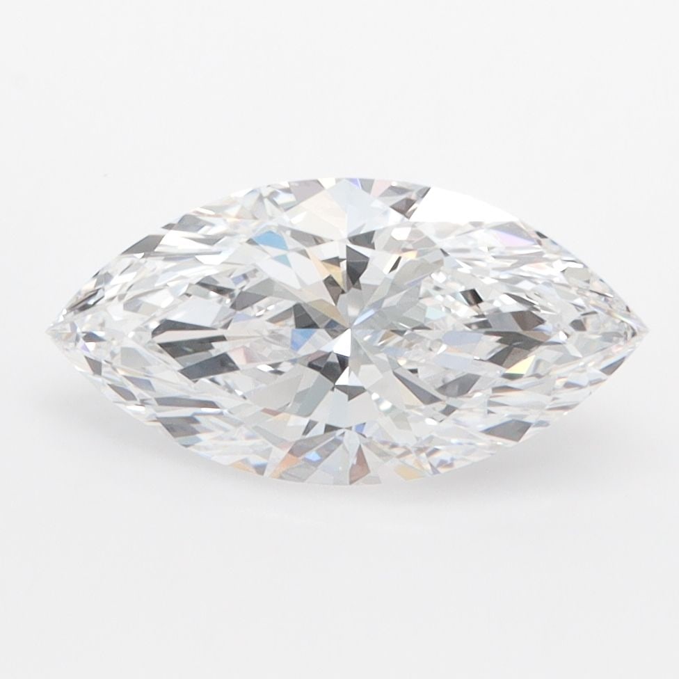 Loose Diamond - MARQUISE 1.56ct D VVS2 (1 of 1)