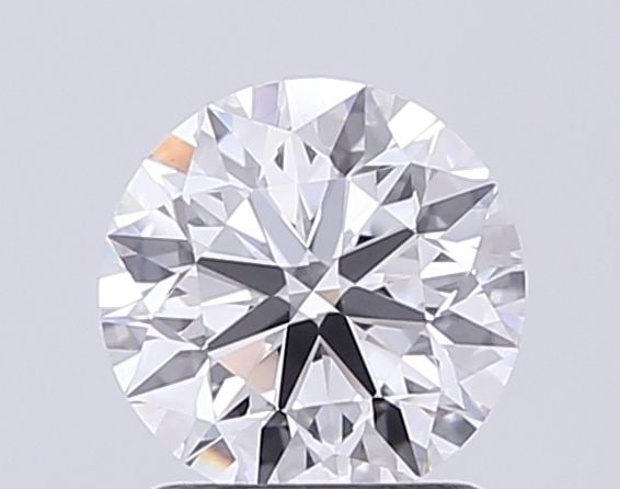 Loose Diamond - ROUND 1.51ct D VS1 (1 of 1)