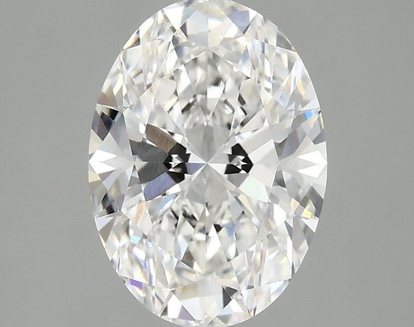 Loose Diamond - OVAL 2.01ct E VVS2: Loose Diamond - OVAL 2.01ct E VVS2 Source: This is a real non-mined Diamond that has been grown in a lab Shape: OVAL Carats: 2.01 Color: E Clarity: VVS2 Certification: IGI Video: