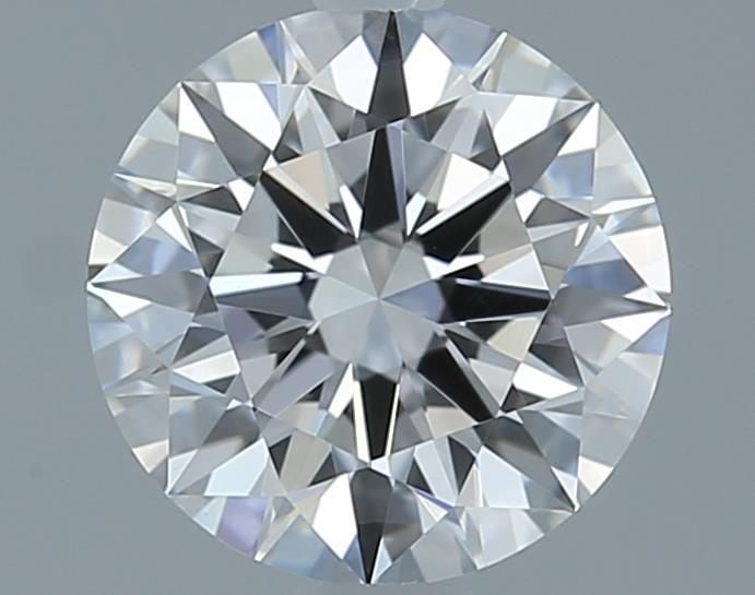 Ideal Loose Diamond - ROUND 1.03ct D VS2: Ideal Loose Diamond - ROUND 1.03ct D VS2 Source: This is a real non-mined Diamond that has been grown in a lab Shape: ROUND Carats: 1.03 Color: D Clarity: VS2 Certification: IGI Video: