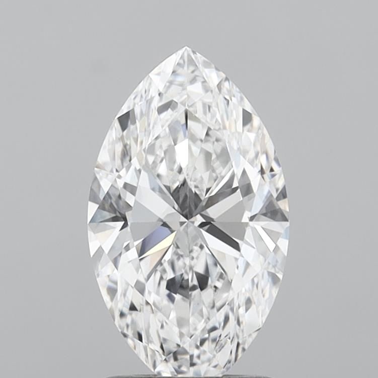 Loose Diamond - MARQUISE 1.55ct D VVS2: Loose Diamond - MARQUISE 1.55ct D VVS2 Source: This is a real non-mined Diamond that has been grown in a lab Shape: MARQUISE Carats: 1.55 Color: D Clarity: VVS2 Certification: IGI Video: