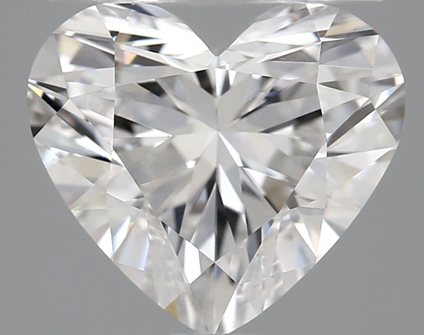 Loose Diamond - HEART 1.51ct D VVS2 (1 of 1)