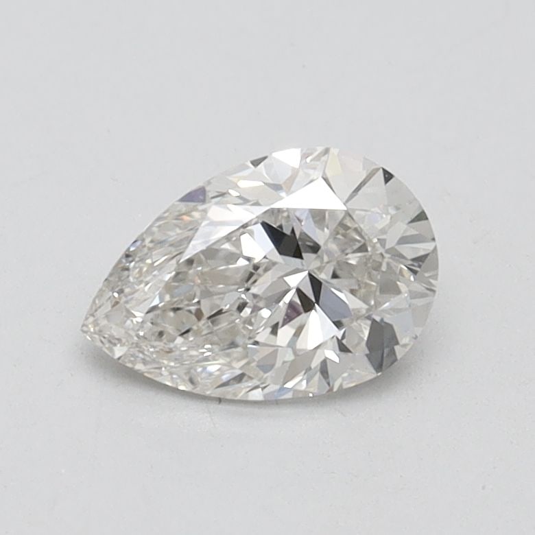 Loose Diamond - PEAR 0.7ct H VS1 (1 of 1)