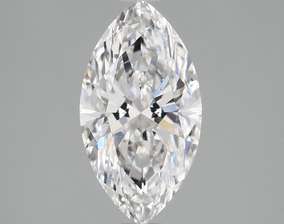 Loose Diamond - MARQUISE 1.51ct E VS2: Loose Diamond - MARQUISE 1.51ct E VS2 Source: This is a real non-mined Diamond that has been grown in a lab Shape: MARQUISE Carats: 1.51 Color: E Clarity: VS2 Certification: IGI Video: