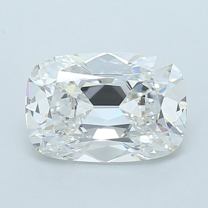Loose Diamond - CUSHION BRILLIANT 2.75ct E VS2 (1 of 1)