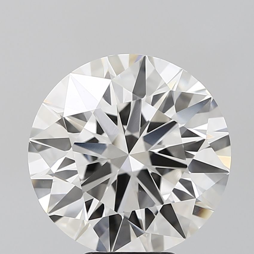 Ideal Loose Diamond - ROUND 6.55ct G VVS2: Ideal Loose Diamond - ROUND 6.55ct G VVS2 Source: This is a real non-mined Diamond that has been grown in a lab Shape: ROUND Carats: 6.55 Color: G Clarity: VVS2 Certification: IGI Video: