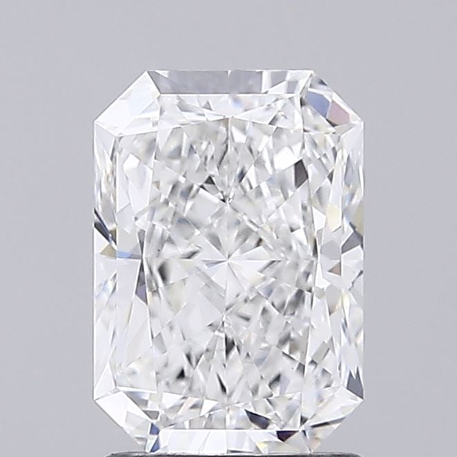 Loose Diamond - RADIANT 1.81ct E VS1 (1 of 1)