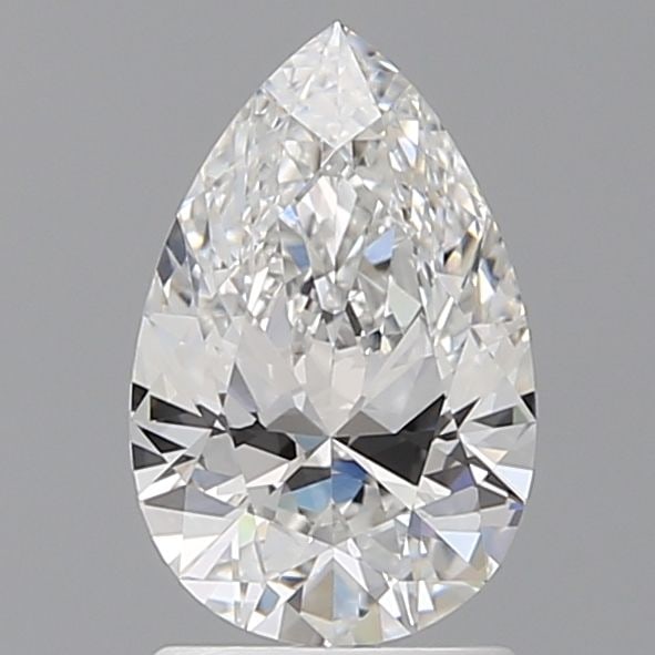 Loose Diamond - PEAR 1.5ct E VVS2 (1 of 1)