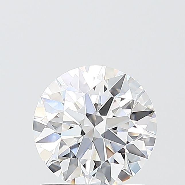 Ideal Loose Diamond - ROUND 1.09ct D VVS2 (1 of 1)