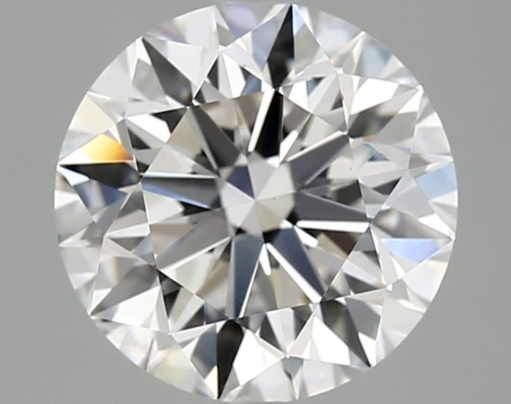 Loose Diamond - ROUND 2.58ct E VS1 (1 of 1)