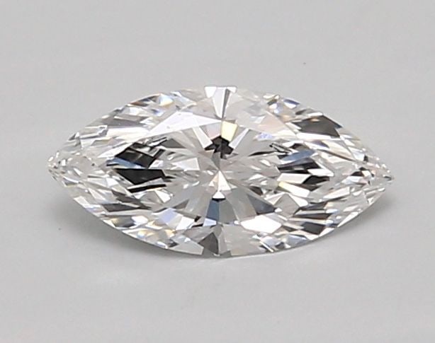 Loose Diamond - MARQUISE 0.72ct D VVS1: Loose Diamond - MARQUISE 0.72ct D VVS1 Source: This is a real non-mined Diamond that has been grown in a lab Shape: MARQUISE Carats: 0.72 Color: D Clarity: VVS1 Certification: IGI Video: Video Link
