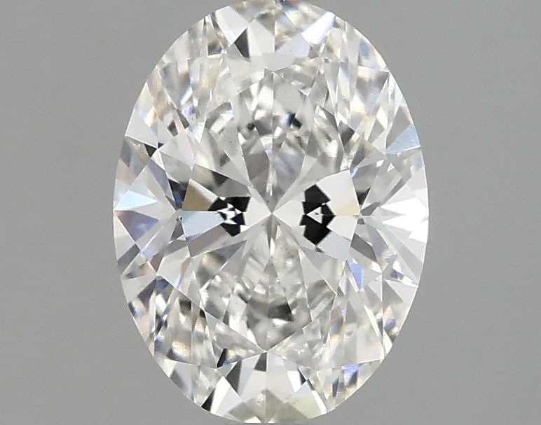 Loose Diamond - OVAL 1.52ct F VS2: Loose Diamond - OVAL 1.52ct F VS2 Source: This is a real non-mined Diamond that has been grown in a lab Shape: OVAL Carats: 1.52 Color: F Clarity: VS2 Certification: IGI Video: Video Link The Diamond